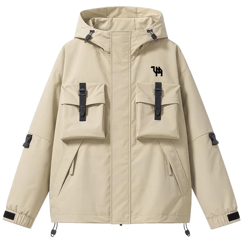 Куртка EASTERN CAMEL Унисекс Куртки - изображение 1