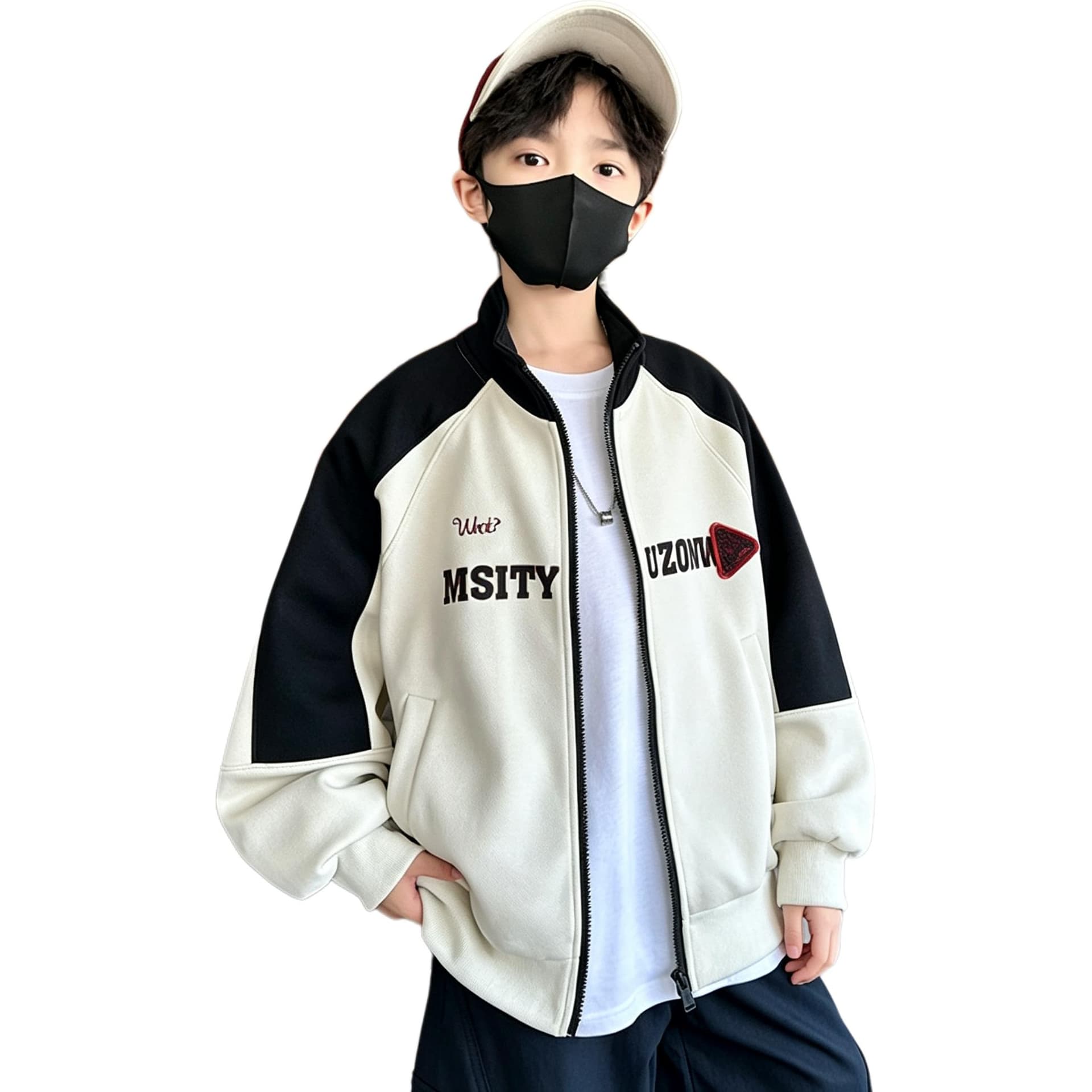 BOBBY ABLEY Бежевый Kids Туристическая одежда - изображение 1