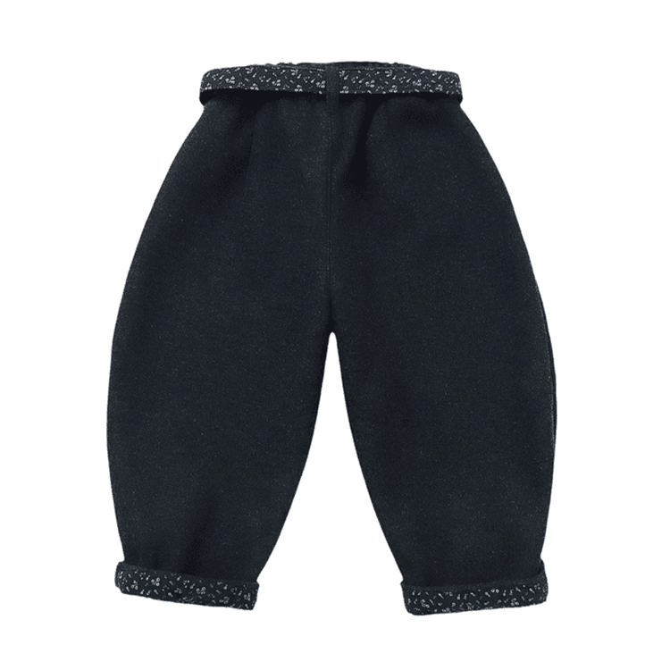 BOBBY ABLEY Цвет изображения Kids Спортивные трикотажные брюки - изображение 1