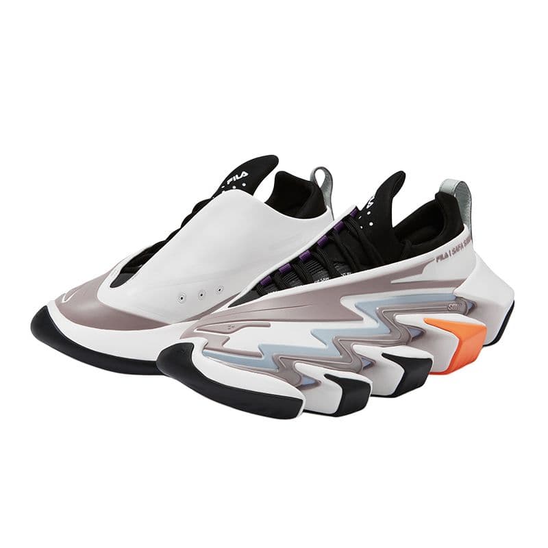 Кроссовки для бега SAFA SAHIN x FILA FUSION SAWW - изображение 3