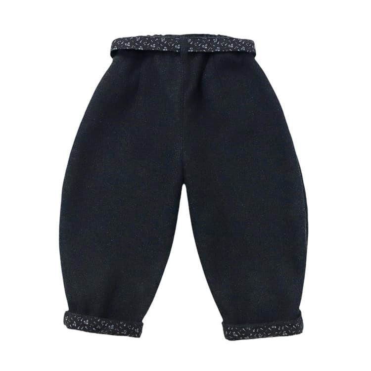 BOBBY ABLEY Цвет изображения Kids Спортивные трикотажные брюки - изображение 2