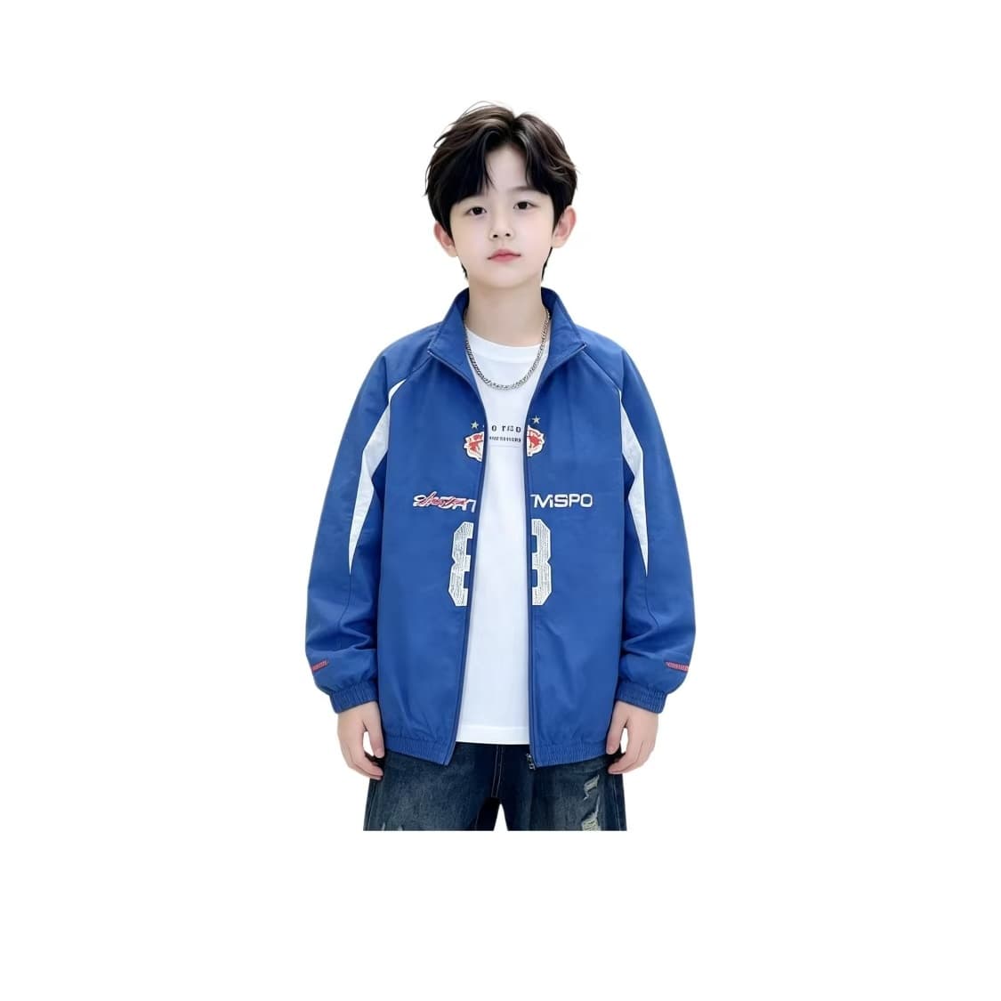 BOBBY ABLEY Kids Топы - изображение 1