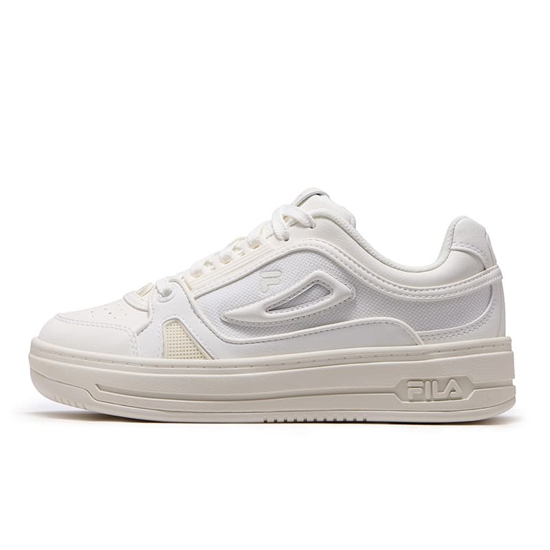 Кроссовки FILA FUSION FX PRO Лоу-топы Скейтборд Обувь Женские Снег - изображение 1