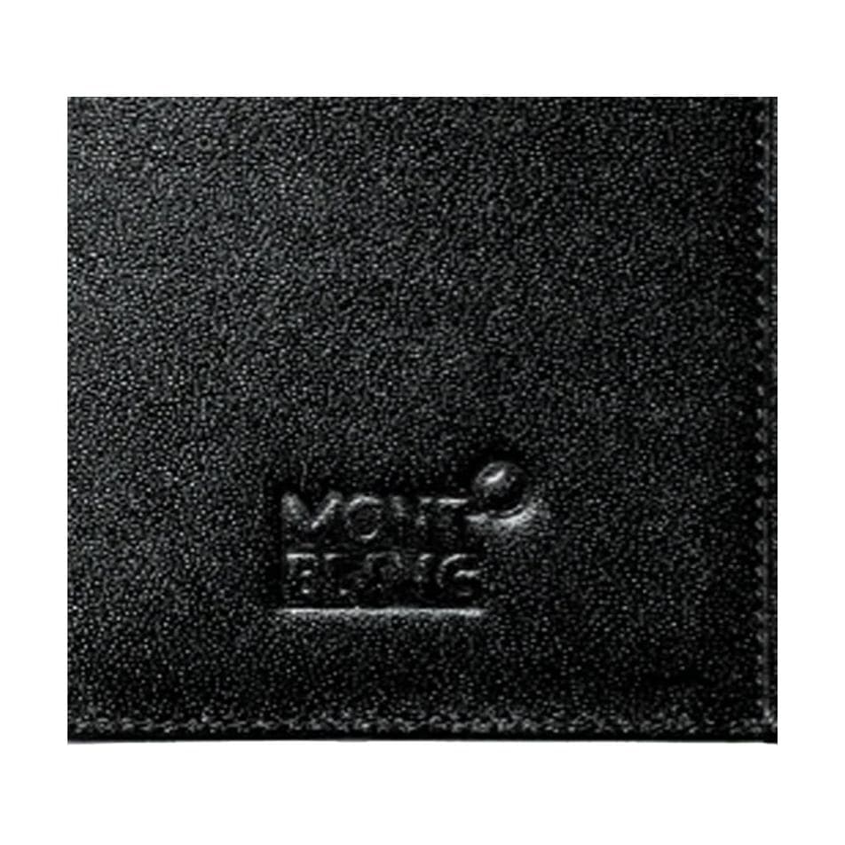 Кошелек MONTBLANC Logo - изображение 4