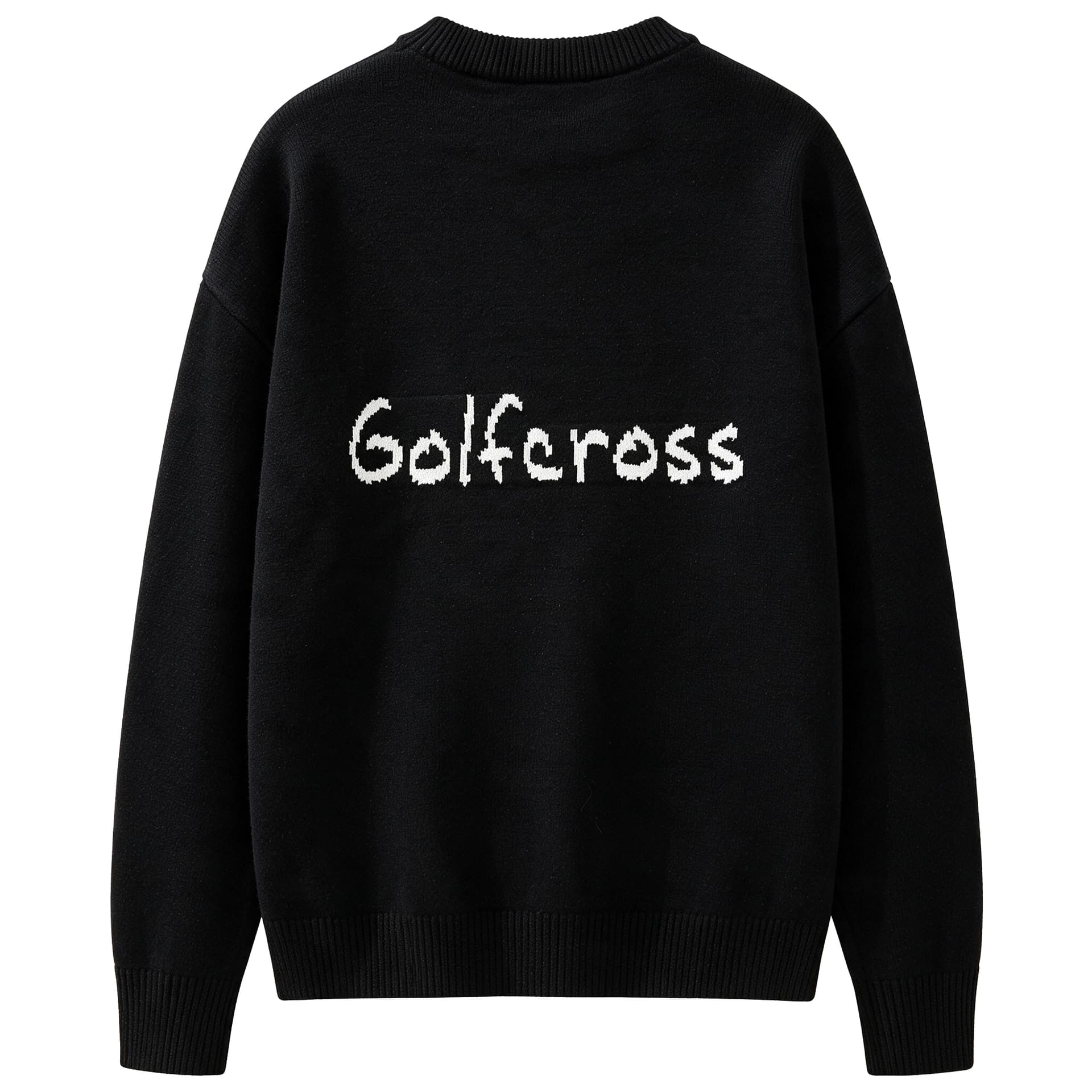 GOLFCROSS Sweater - изображение 2