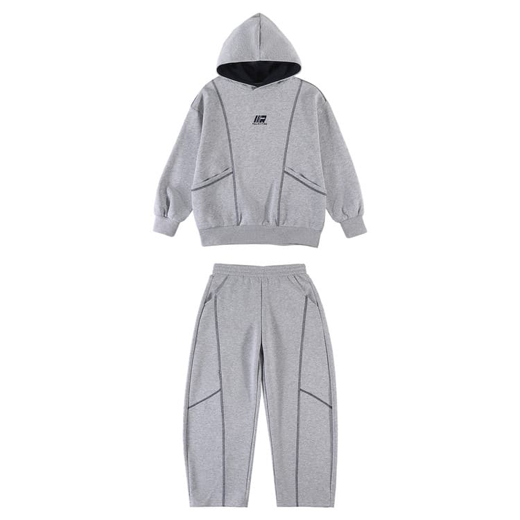 BOBBY ABLEY Kids Повседневные спортивные костюмы Наборы - изображение 1