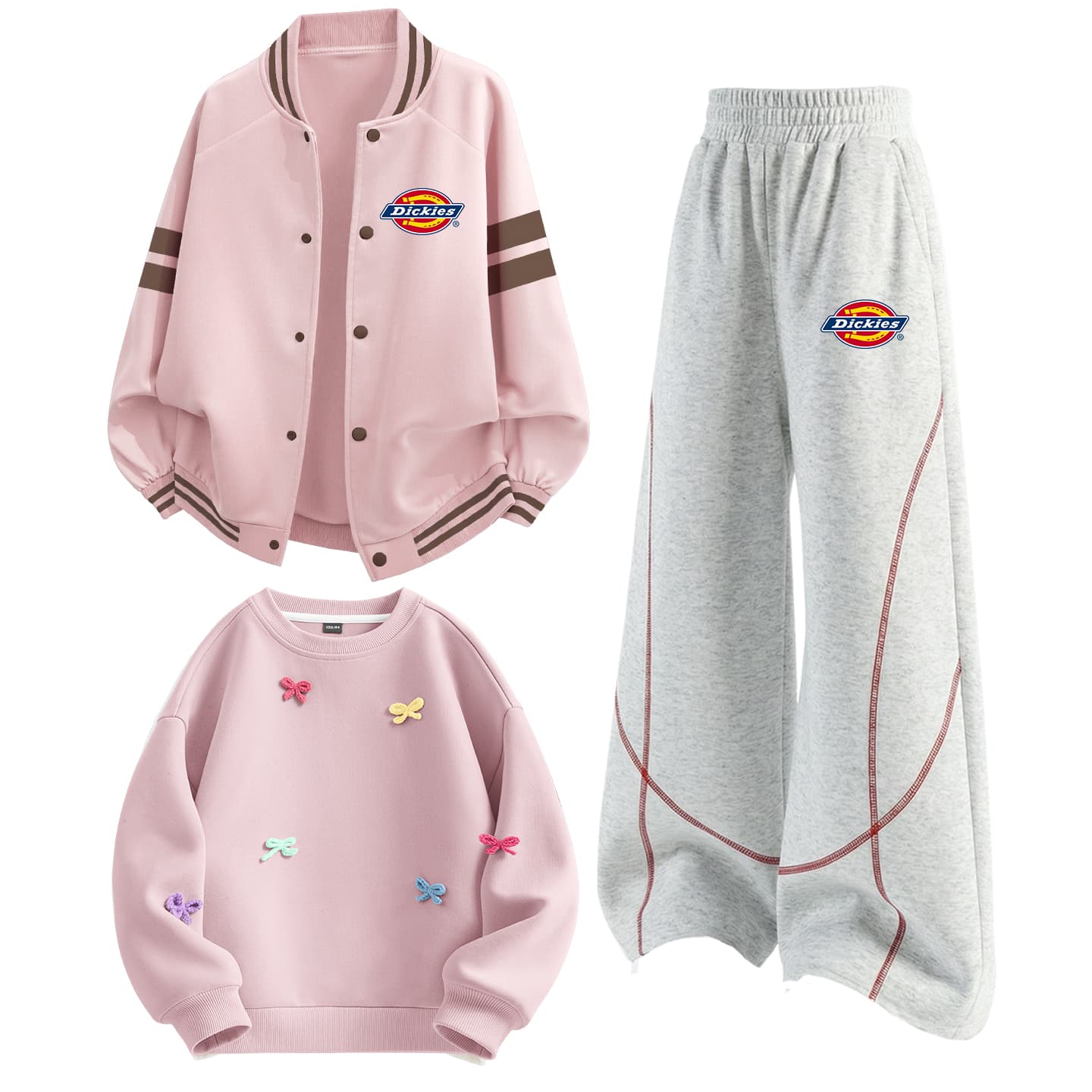 dickies Kids Повседневные спортивные костюмы Наборы - изображение 1