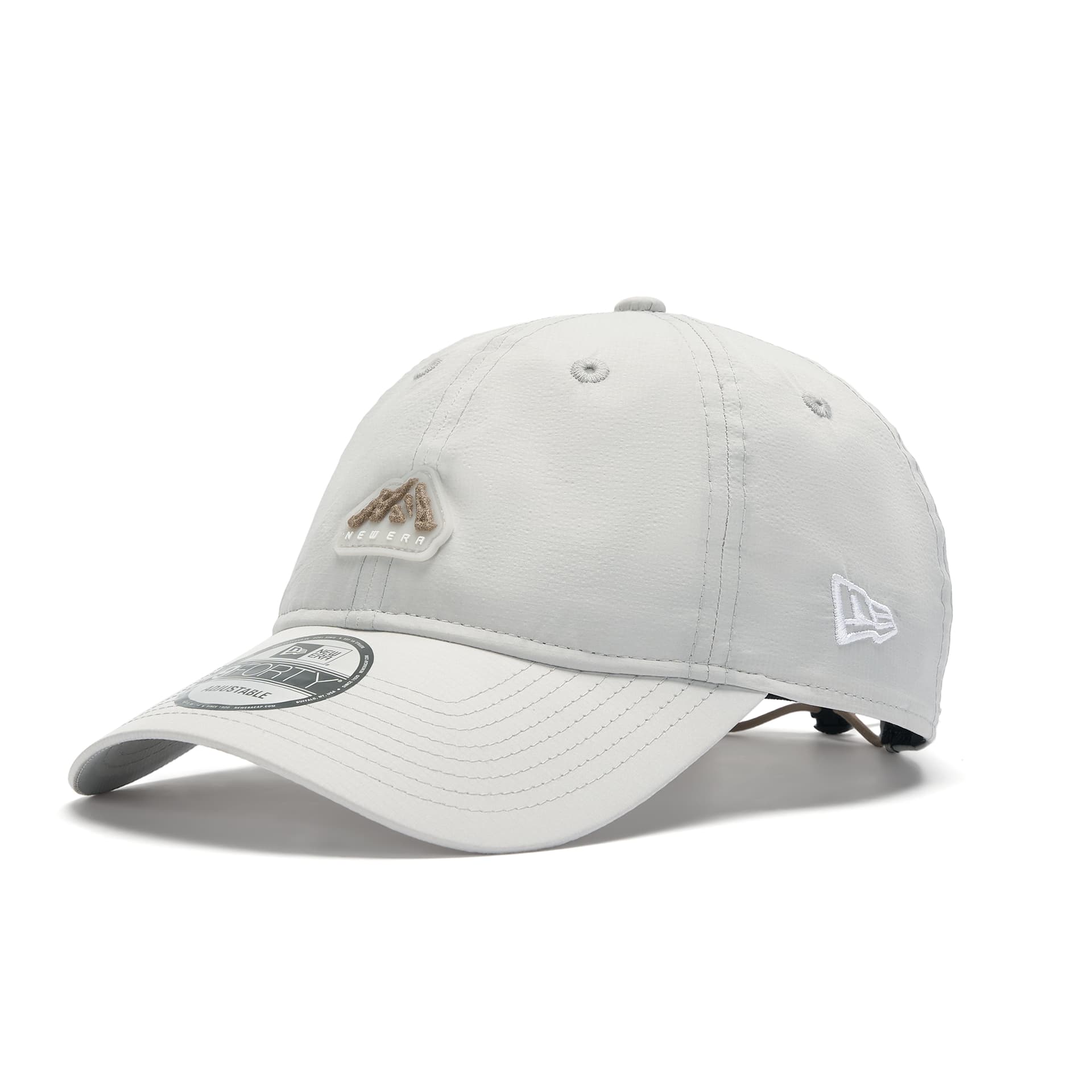 Кепка new era Хлопковое волокно Кепки Унисекс - изображение 1