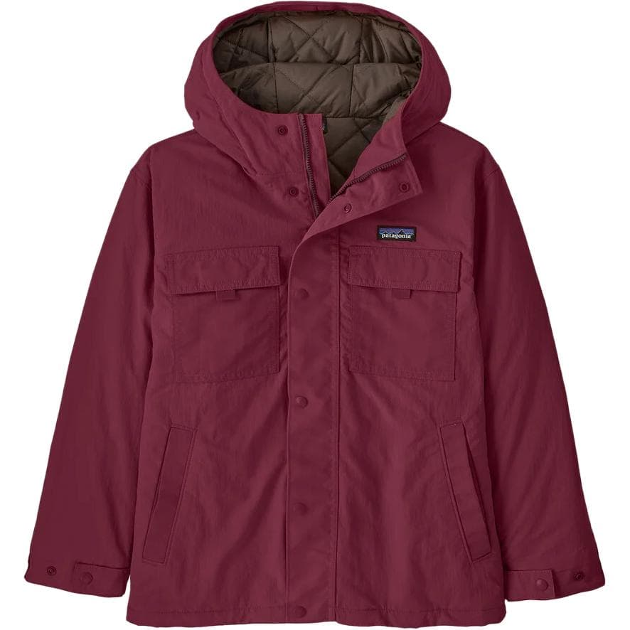Patagonia Kids Утеплённые куртки - изображение 6