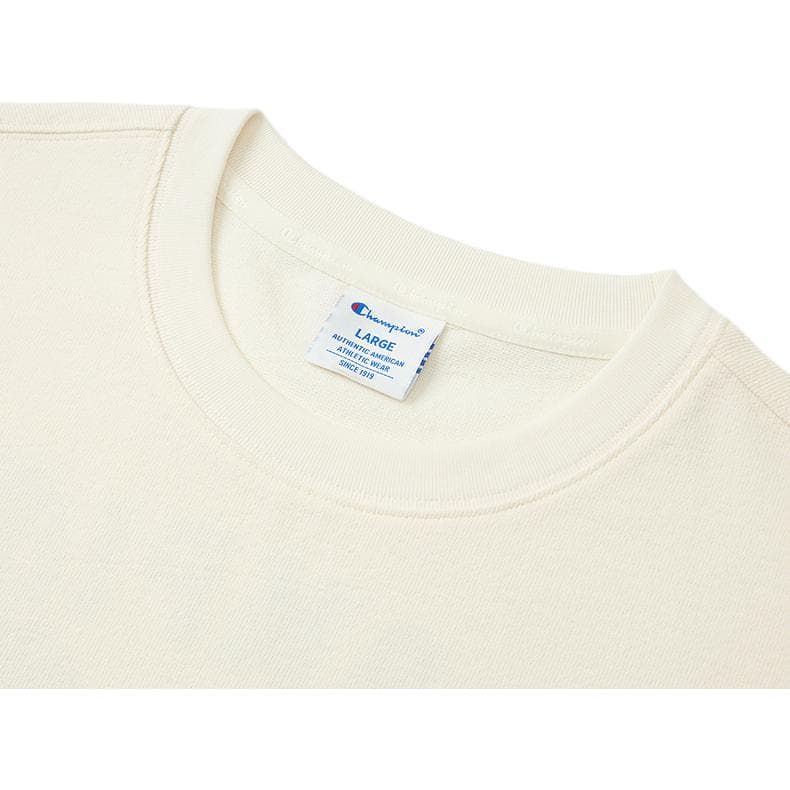 Футболка Champion Унисекс T-рубашки - изображение 7
