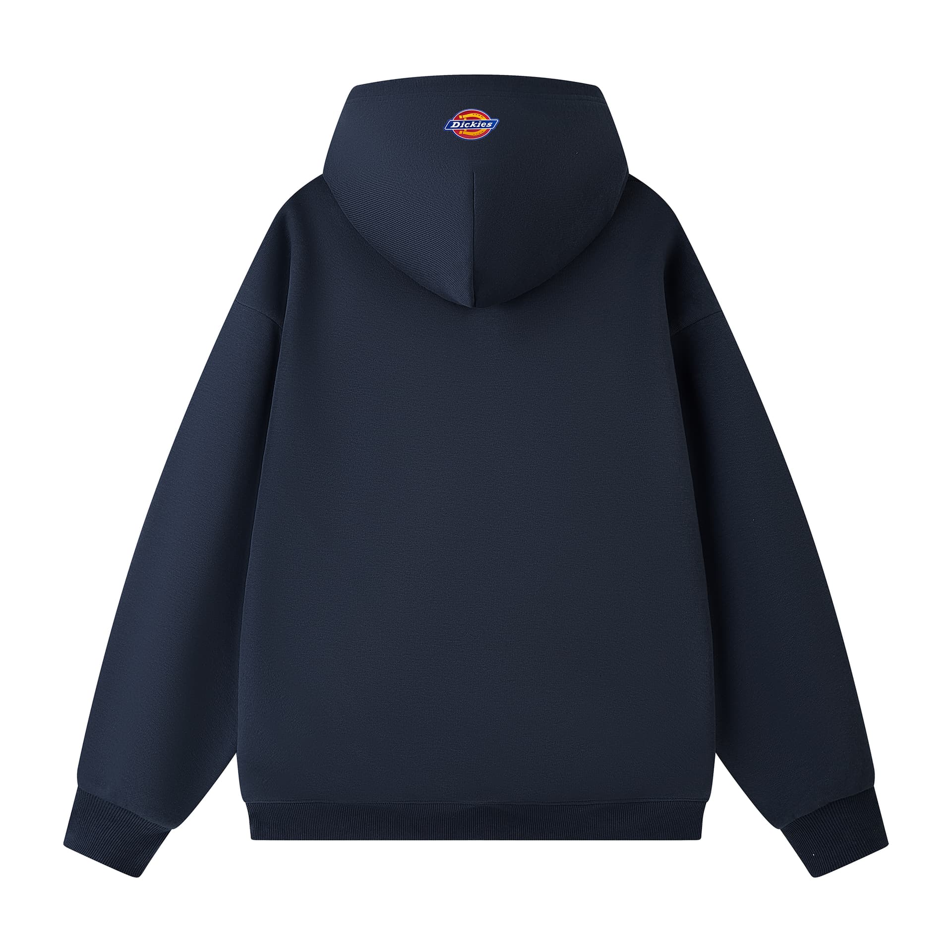 Худи Dickies Унисекс Толстовки - изображение 2