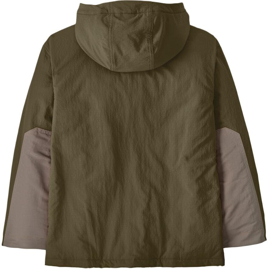 Patagonia Kids Утеплённые куртки - изображение 11
