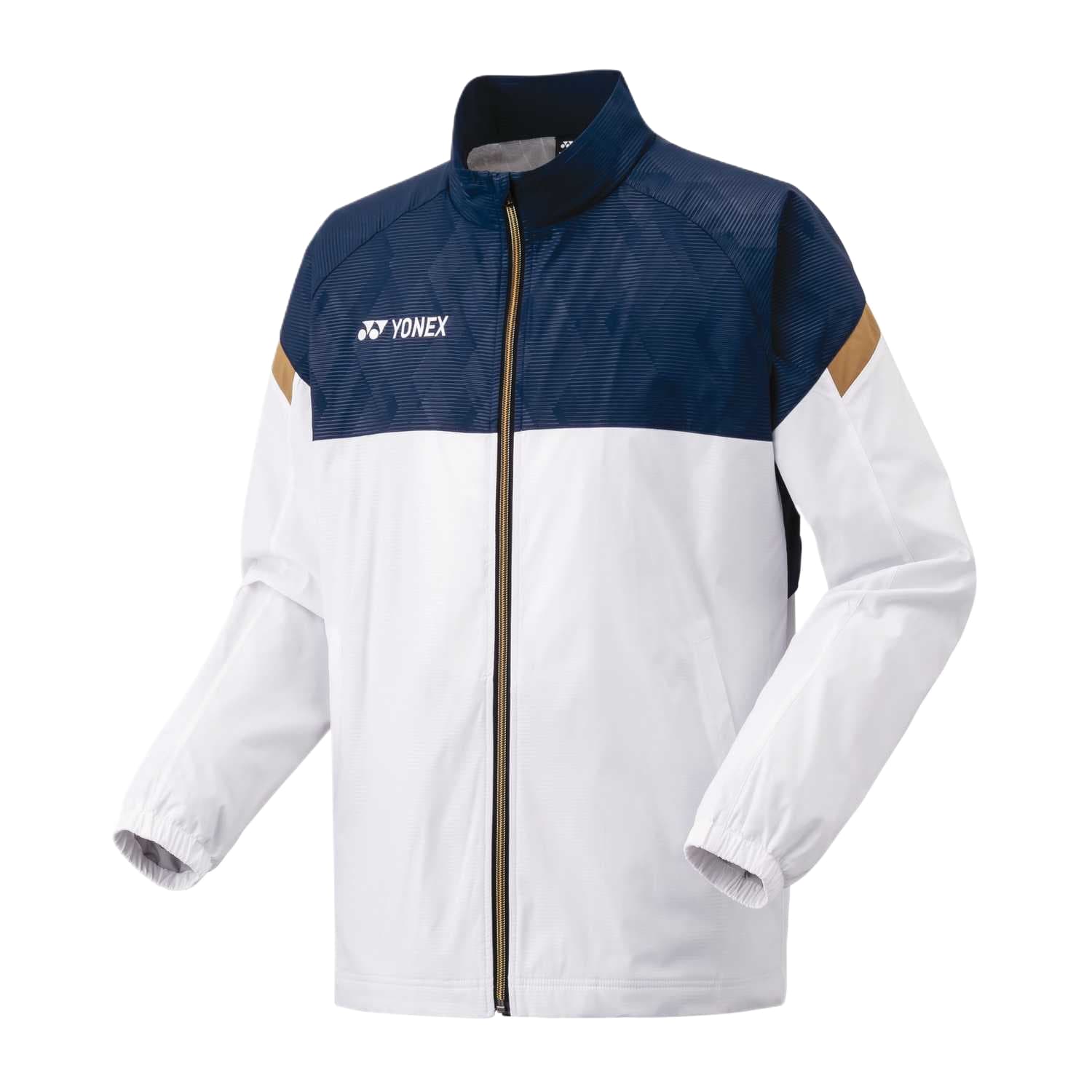 Куртка YONEX Белый Мужской Куртки - изображение 1