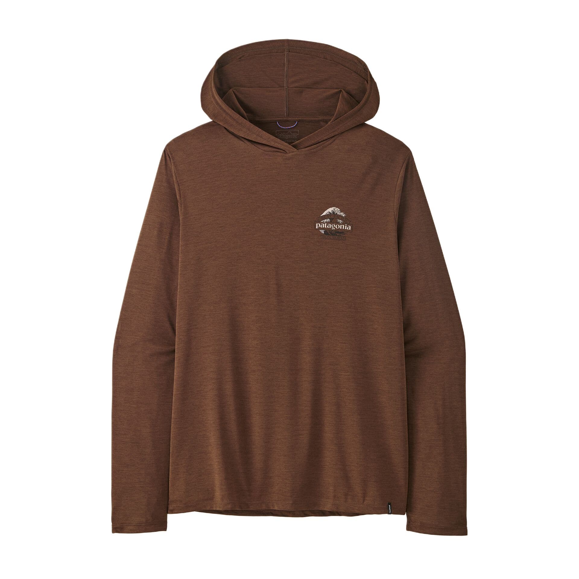Футболка Patagonia Мужские T-рубашки - изображение 2