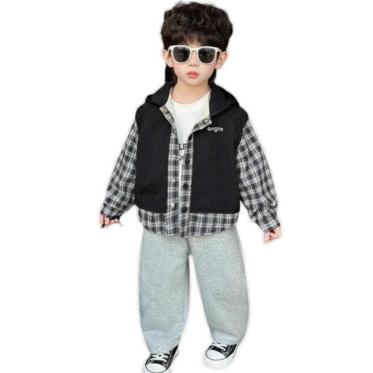 BOBBY ABLEY Kids Топы - изображение 1
