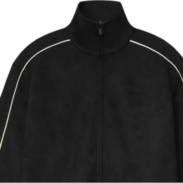 Куртка Fear of God ESSENTIALS SS26 Женская фирменная винтажная дорожка куртка Куртки и Пальто Женские - изображение 3