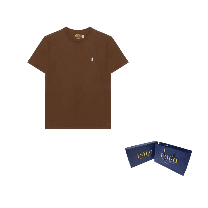 Футболка Polo Ralph Lauren LogoT - изображение 8