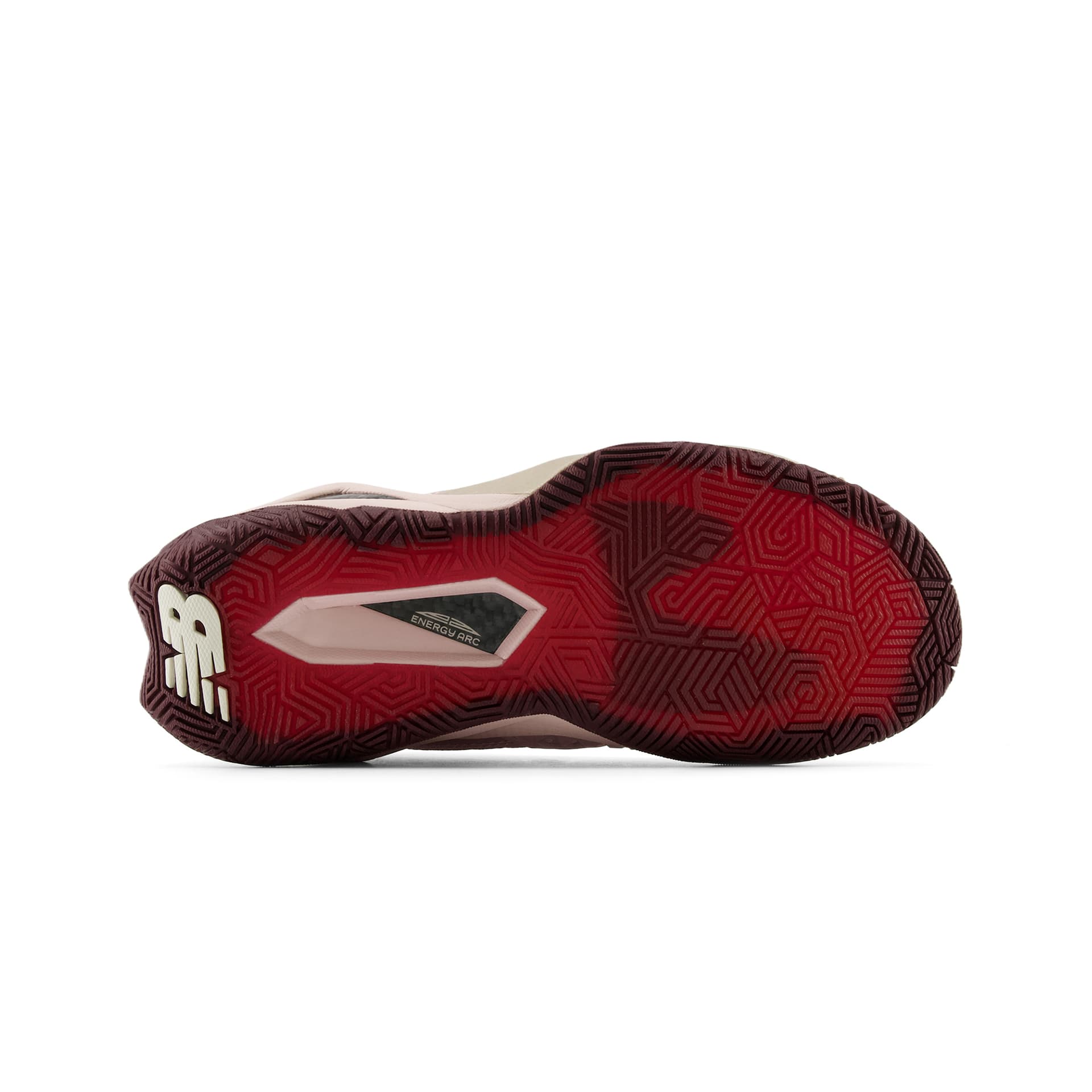 Кроссовки для тенниса new balance Coco CG2 Кроссовки для тенниса High Топ Розовый Женские - изображение 5