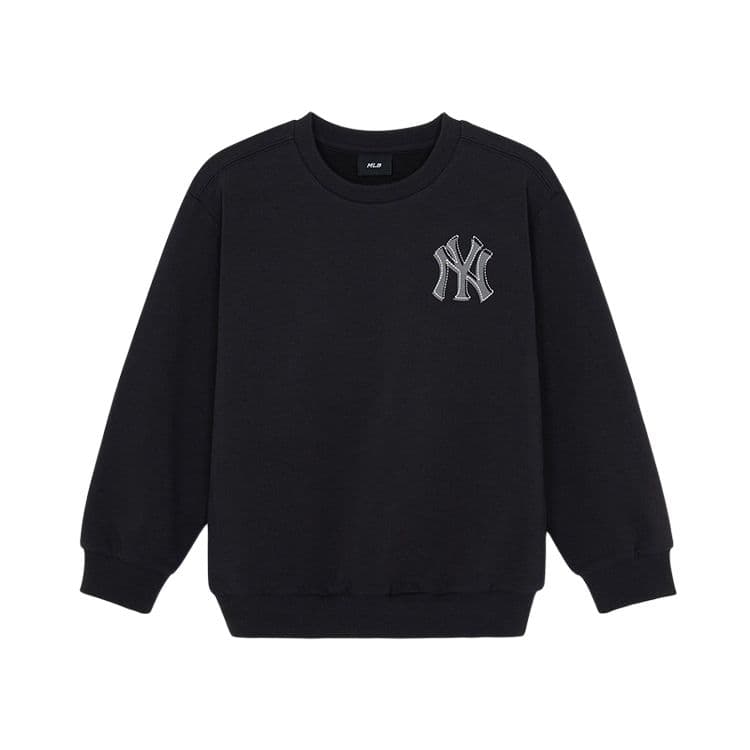 MLB KIDS Черный Детские Толстовки - изображение 1