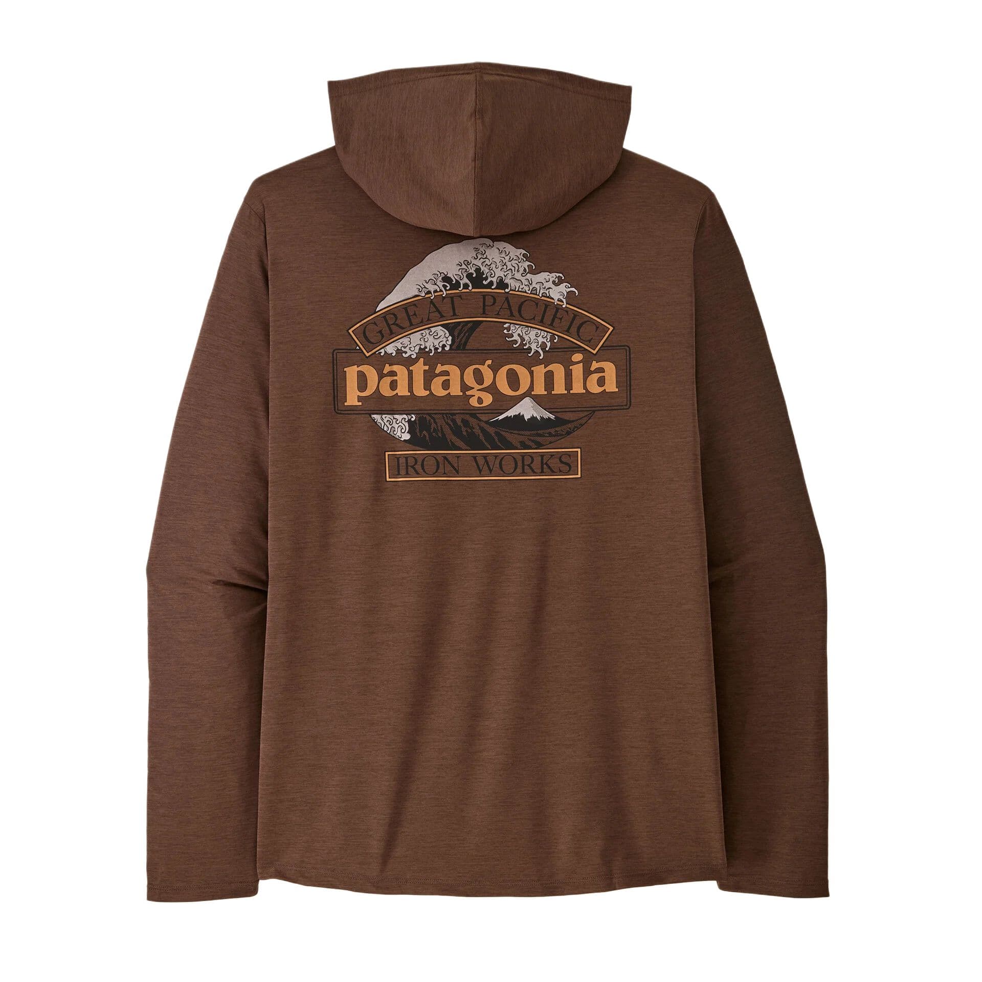 Футболка Patagonia Мужские T-рубашки - изображение 3