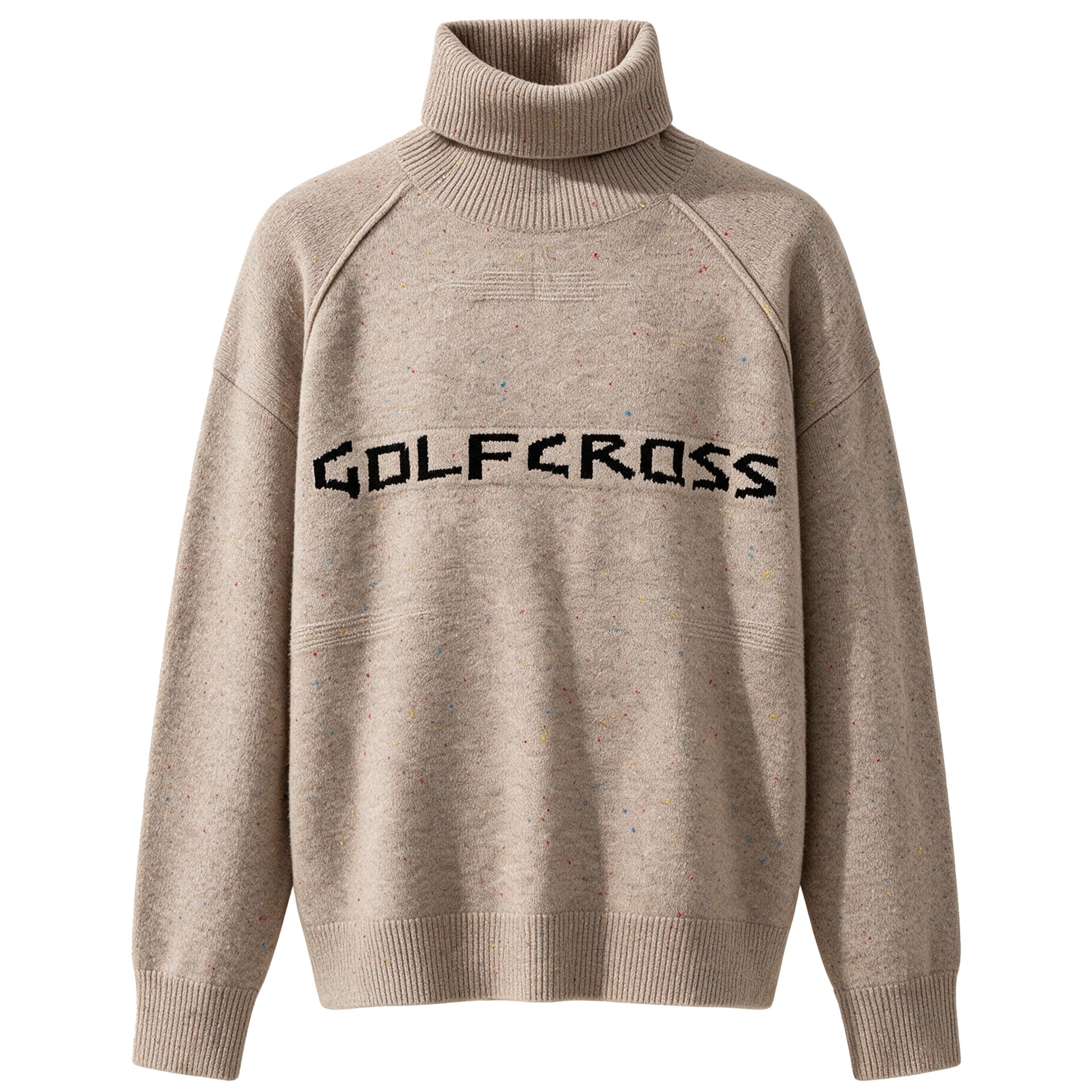 GOLFCROSS - изображение 1