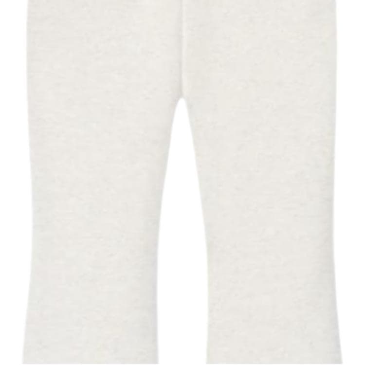 Штаны Fear of God ESSENTIALS SS26 Женские Классические Вязаные Спортивные Штаны с Фирменным Дизайном FLARE - изображение 2
