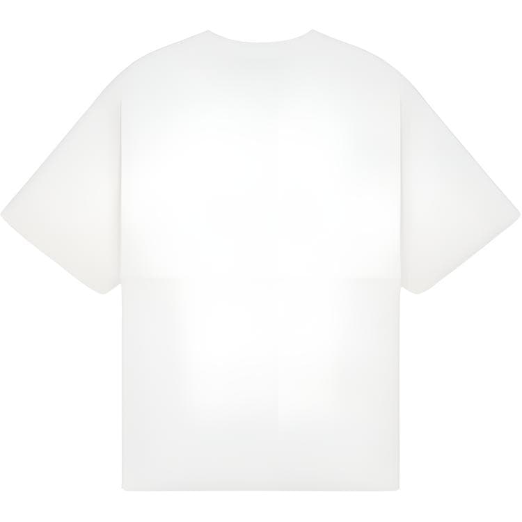 Футболка WE11DONE LogoT - изображение 2