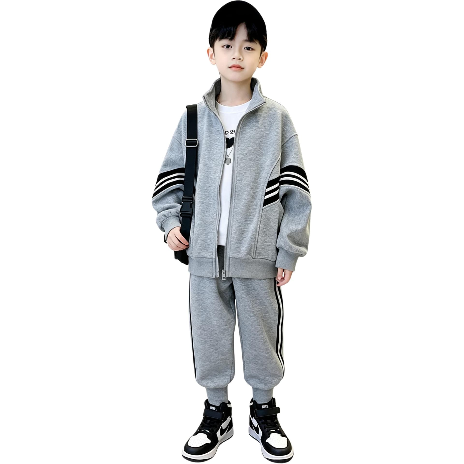 BOBBY ABLEY Kids Повседневные спортивные костюмы Наборы - изображение 1