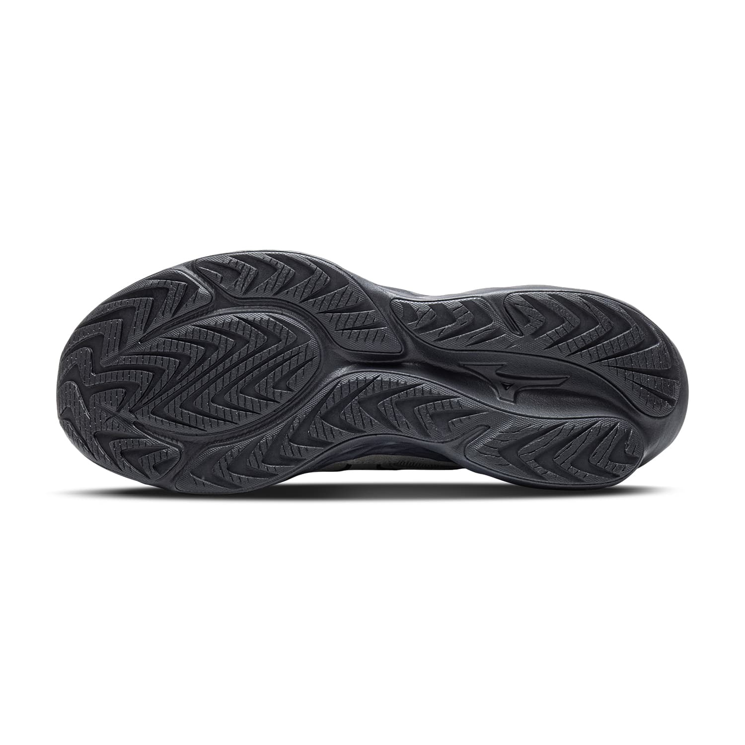 Кроссовки для бега Mizuno ASTRO LS Беговые кроссовки Low Топ Масло Грязевой серый Унисекс - изображение 6