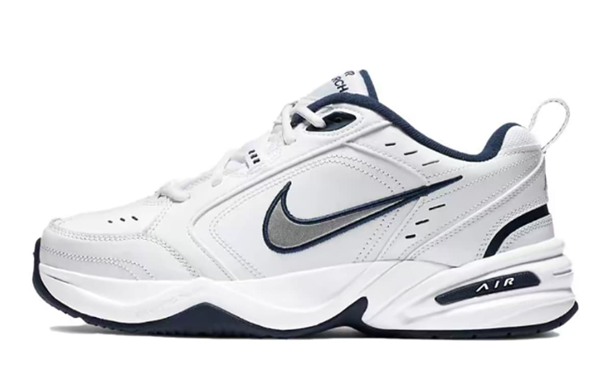 Кроссовки Nike Air Monarch 4 - изображение 7