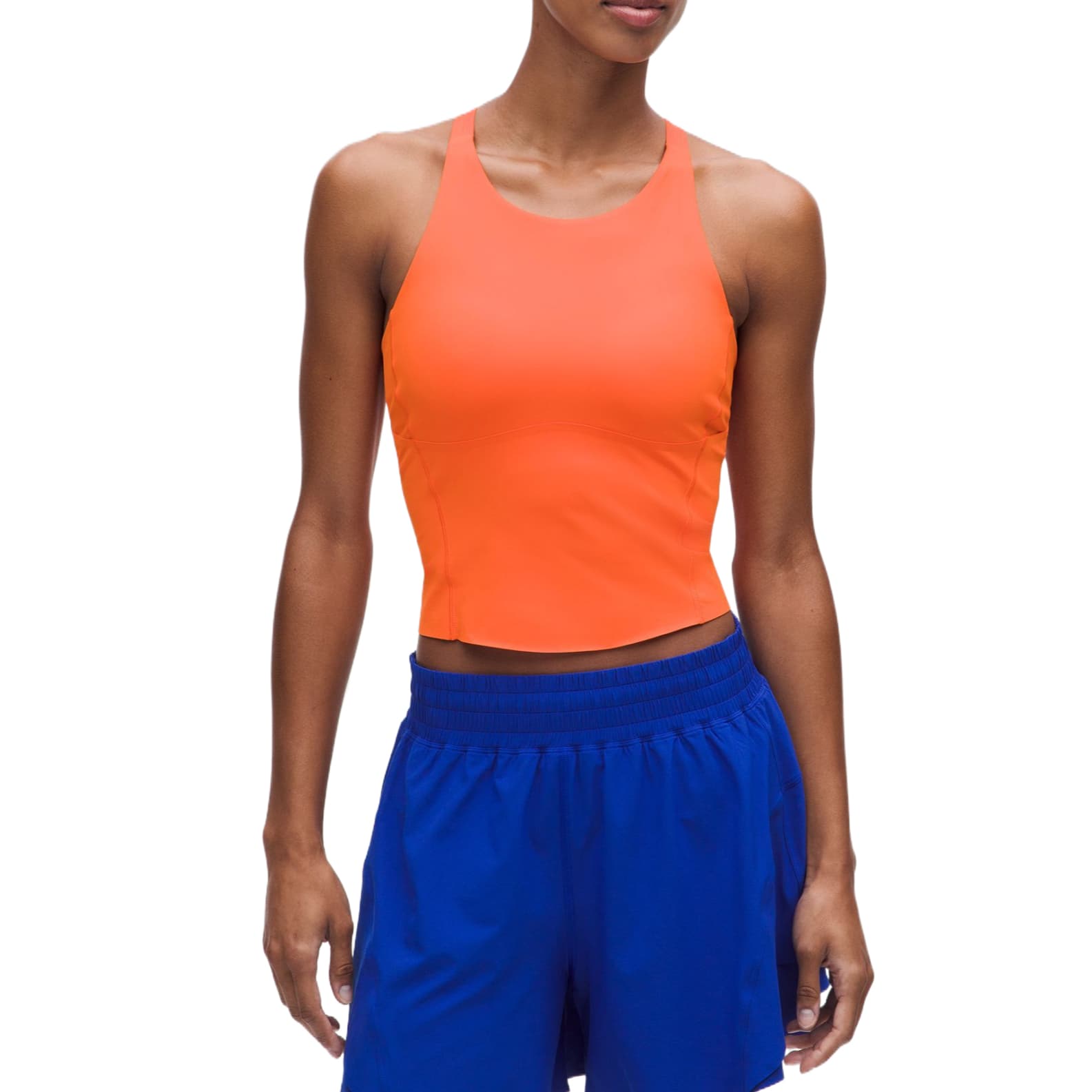 Lululemon Женские Спортивные майки - изображение 1