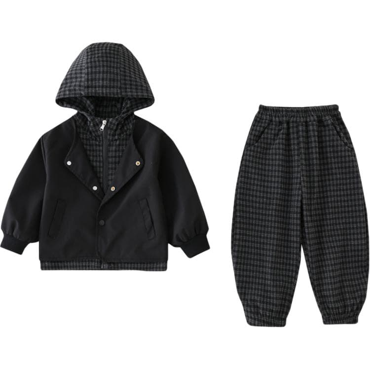 BOBBY ABLEY Kids Повседневные спортивные костюмы Наборы - изображение 1
