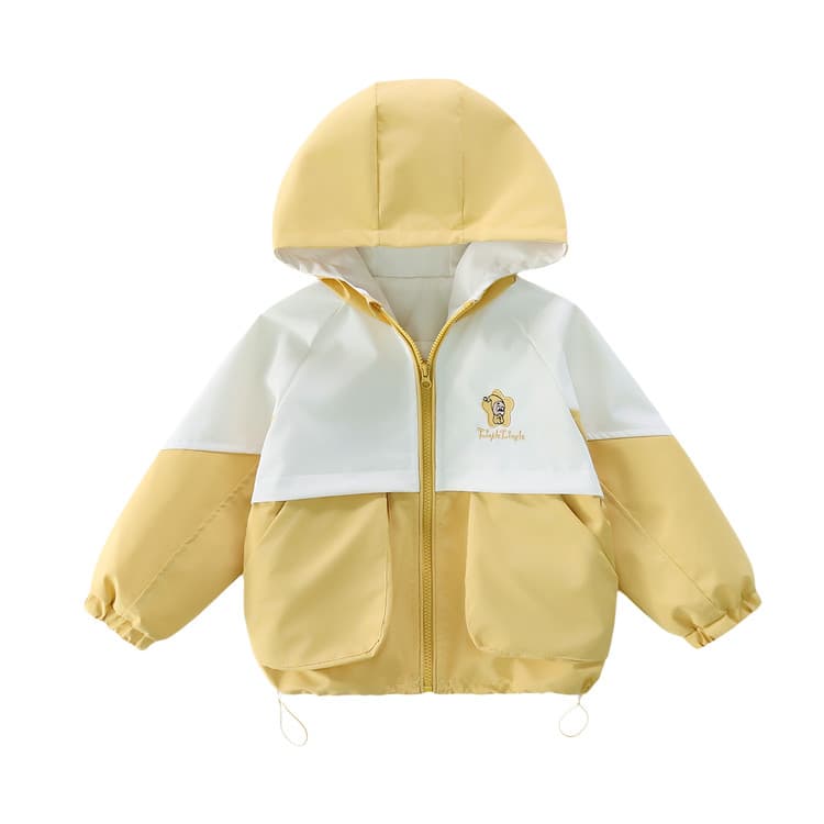 BOBBY ABLEY Желтый белый Многоцветный Kids Топы - изображение 1