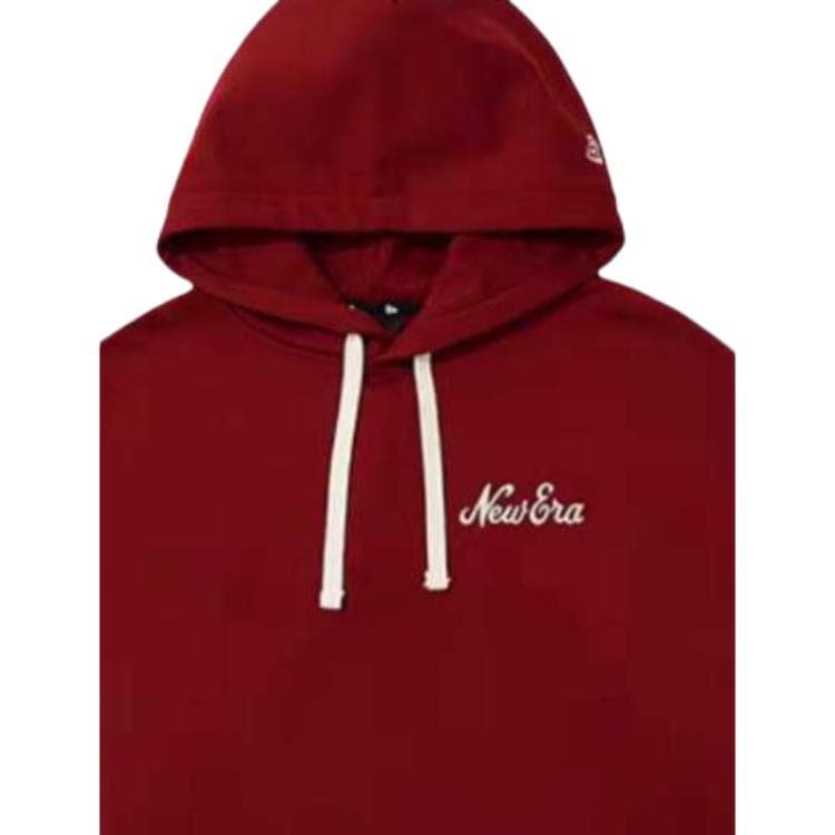 Худи New Era logo - изображение 3