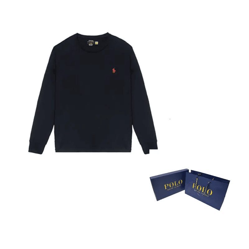 Футболка Polo Ralph Lauren - изображение 8