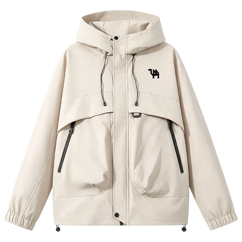 Куртка EASTERN CAMEL Унисекс Куртки - изображение 1