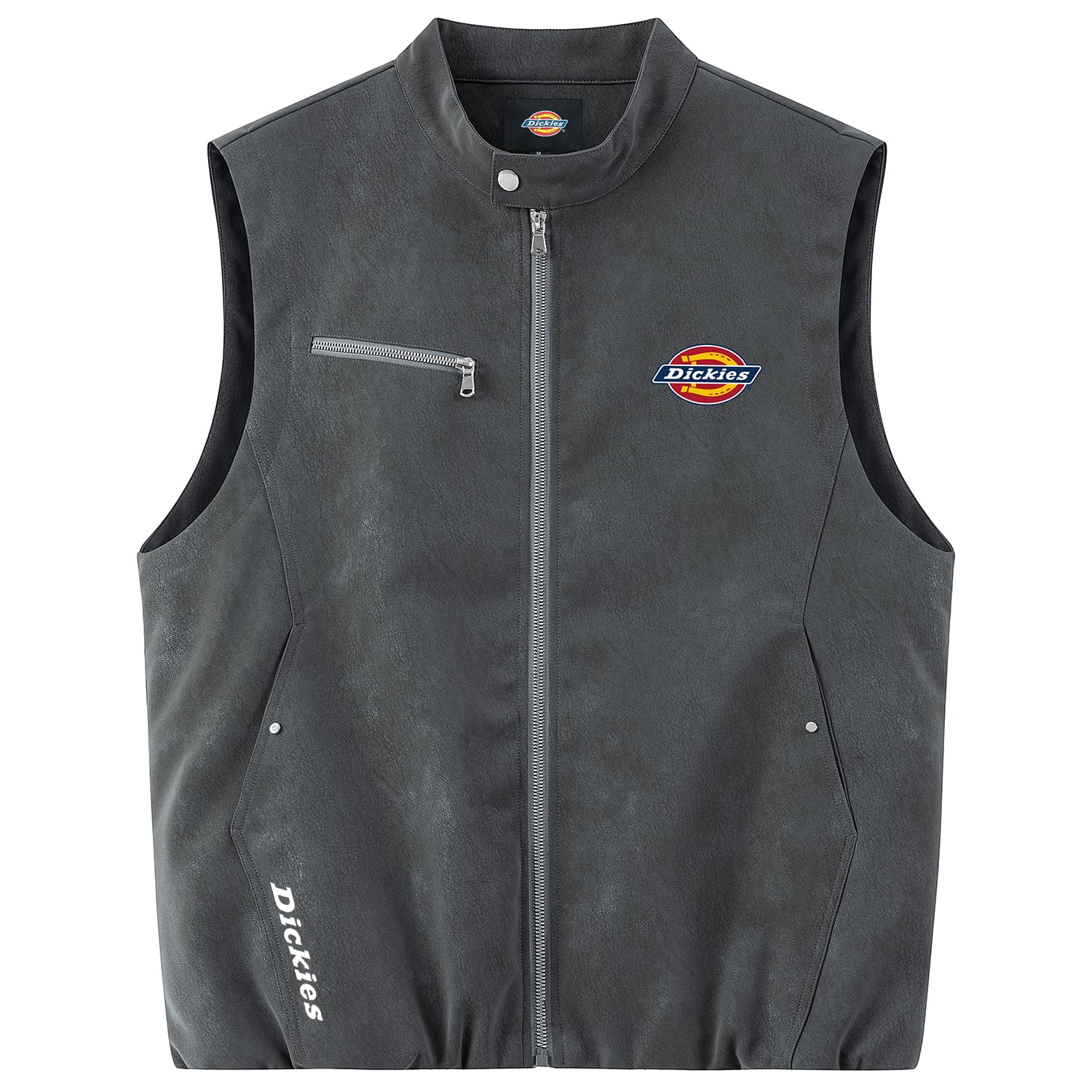 Жилет dickies Унисекс Жилеты - изображение 1