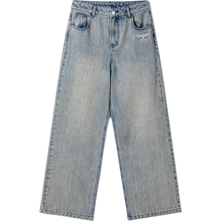 Джинсы BOY LONDON Женские Джинсы - изображение 1