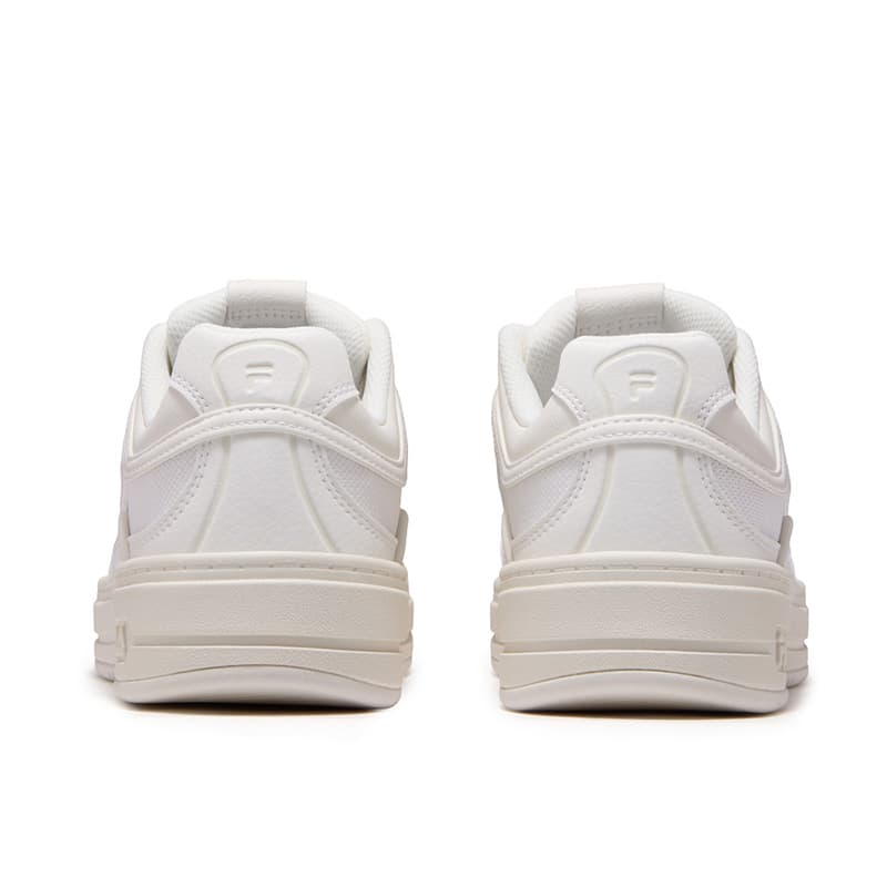 Кроссовки FILA FUSION FX PRO Лоу-топы Скейтборд Обувь Женские Снег - изображение 5