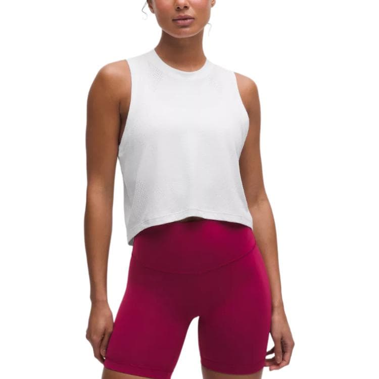 Майка Lululemon Женские Майки - изображение 10