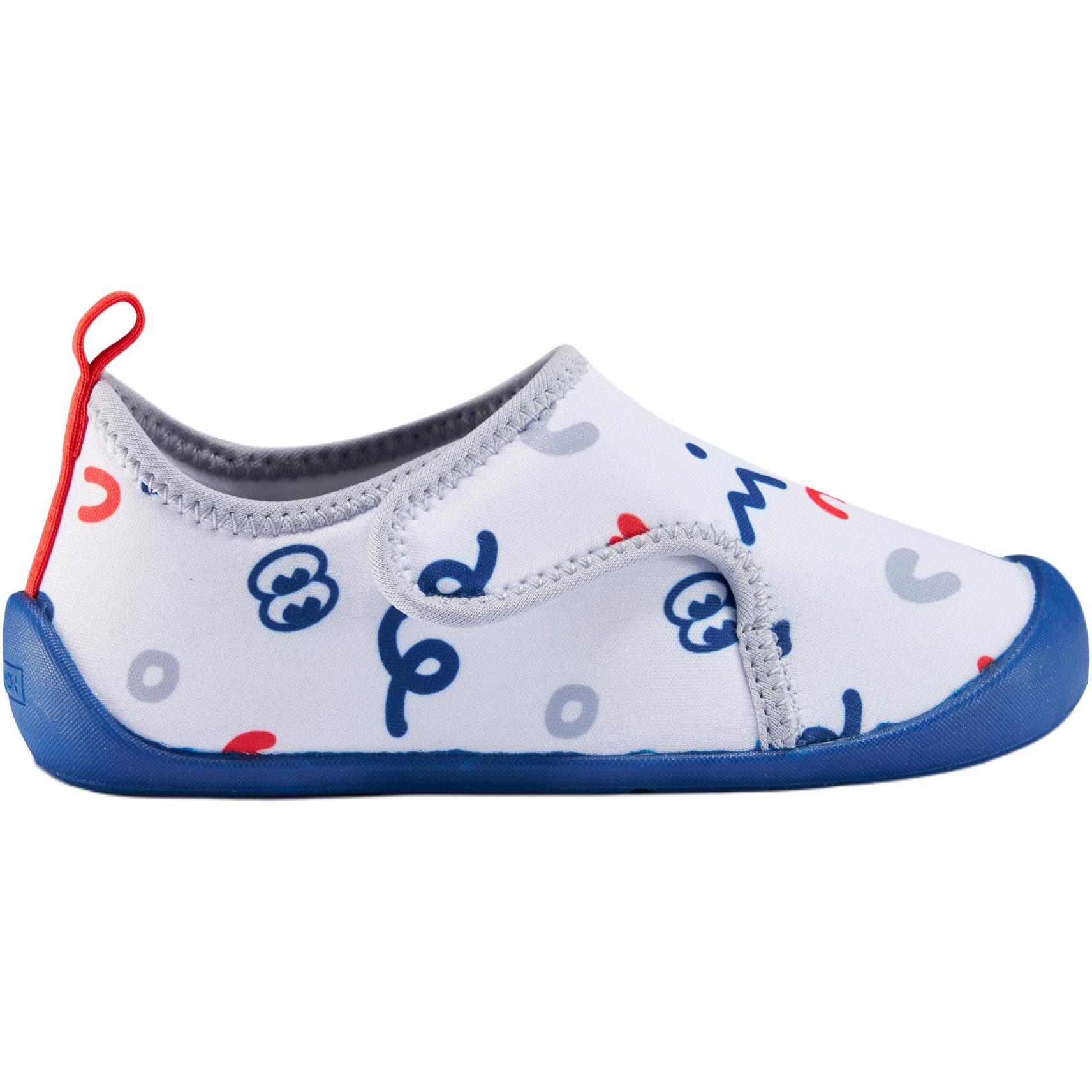 Кроссовки DECATHLON Детская повседневная обувь Low Топ Kids - изображение 2