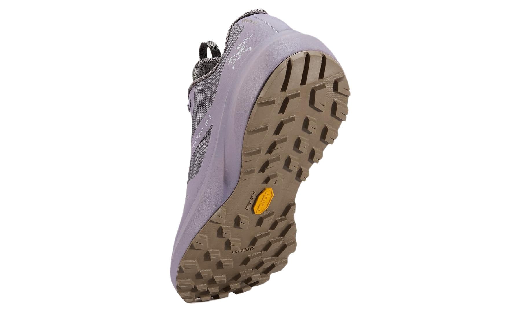 Кроссовки для бега Arcteryx Norvan LD 3 GTX - изображение 4