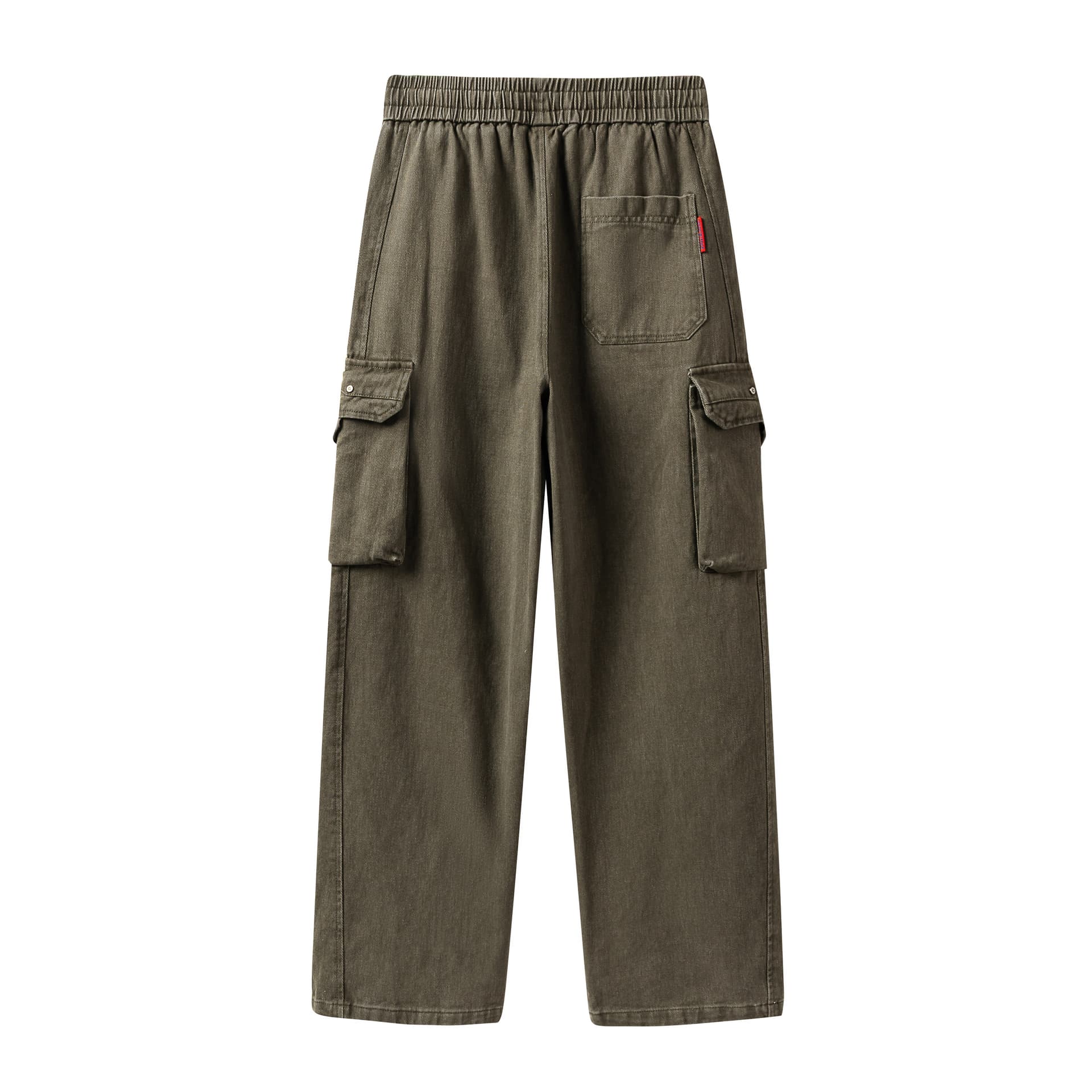 Штаны dickies Мужской Повседневные брюки - изображение 2