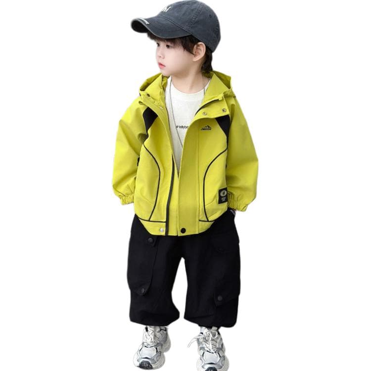 BOBBY ABLEY Kids Туристическая одежда - изображение 2
