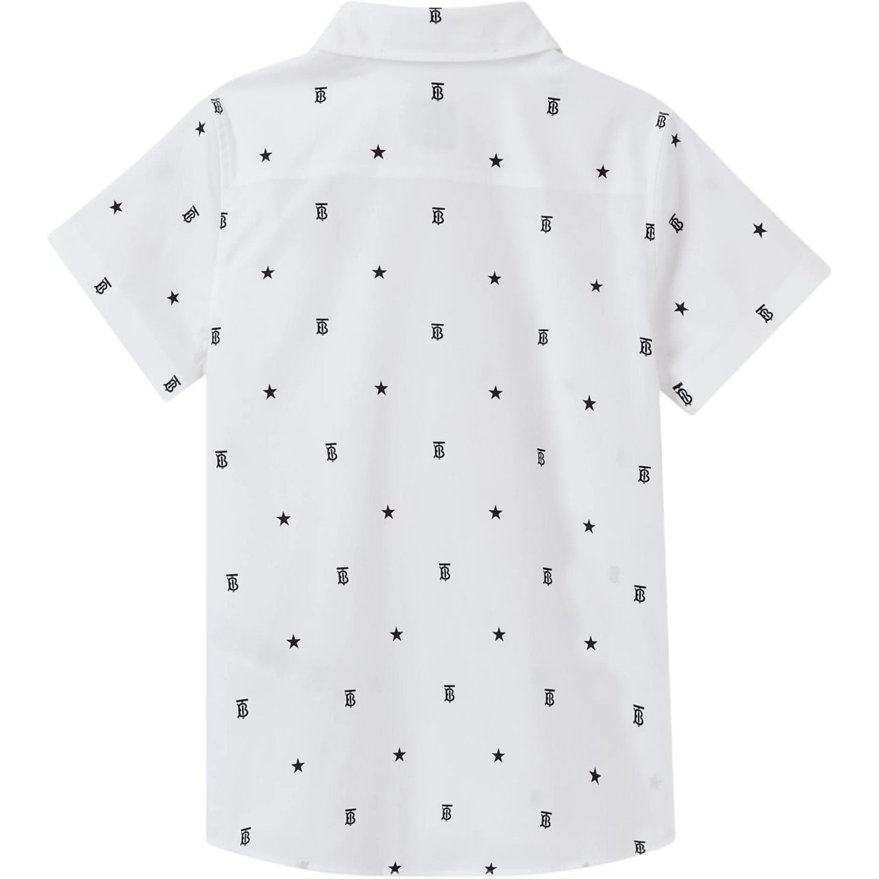 Burberry SS23 Logo - изображение 2