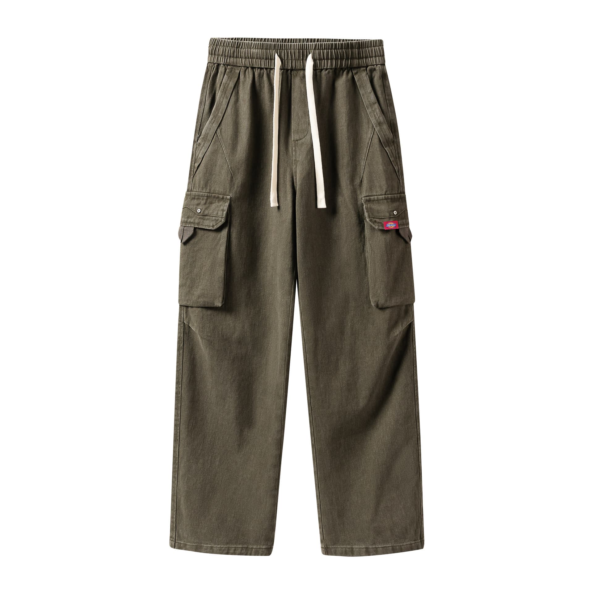 Штаны dickies Мужской Повседневные брюки - изображение 1