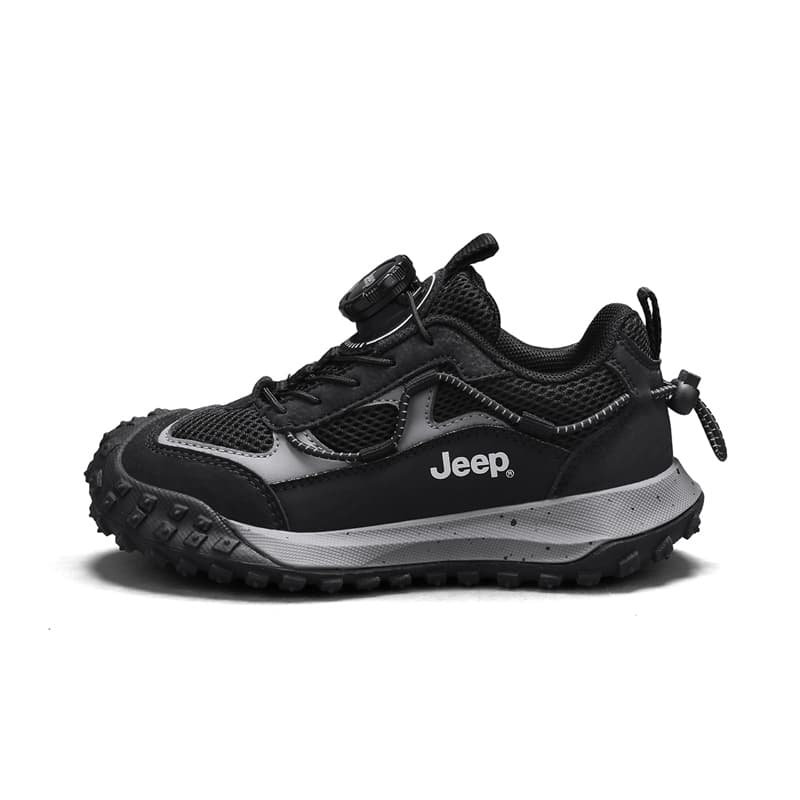 Кроссовки Jeep Детские беговые кроссовки Low Топ Kids - изображение 1