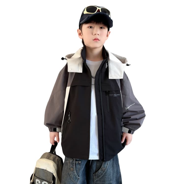 BOBBY ABLEY Kids Туристическая одежда - изображение 1