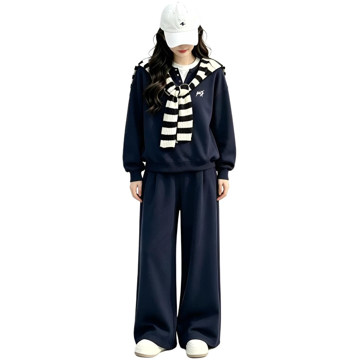 BOBBY ABLEY Kids Повседневные спортивные костюмы Наборы - изображение 1