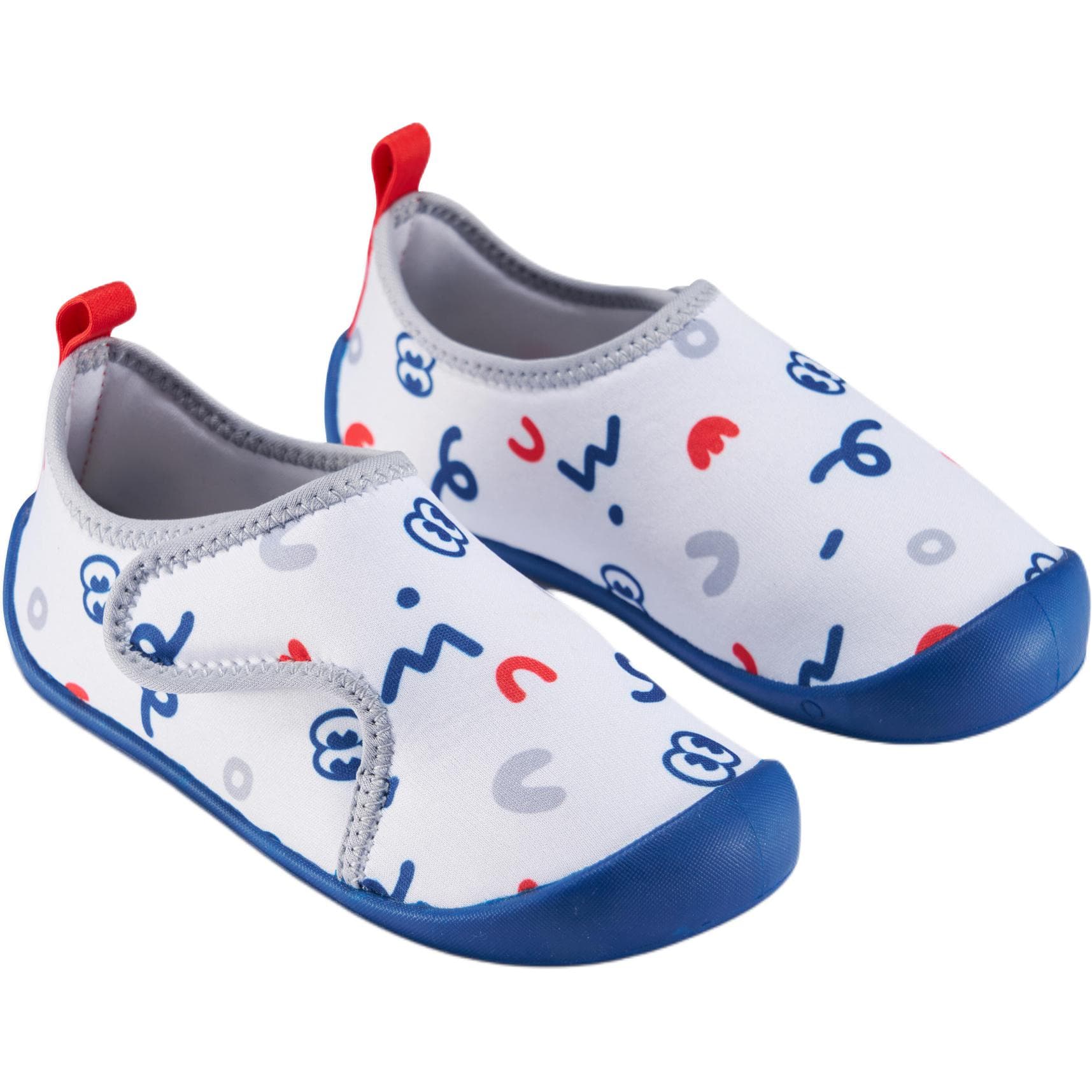Кроссовки DECATHLON Детская повседневная обувь Low Топ Kids - изображение 3